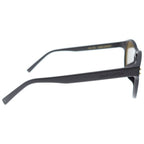 Louis Vuitton Monogram LV Waimea Round Acetate Sunglasses Brown Eyewear — view 3