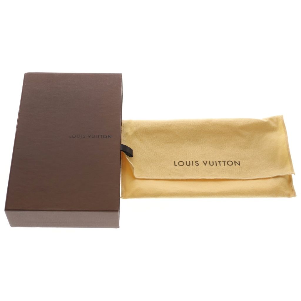 Louis Vuitton Damier Zippy Wallet Zip Around Brown — view 6