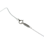Tiffany & Co Pendant Chain Platinum — view 3
