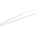Tiffany & Co Pendant Chain Platinum — view 4