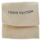 Louis Vuitton LV Padlock Pendant Gold — view 6
