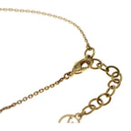 Louis Vuitton Bracelet Petit Chain Gold — view 5