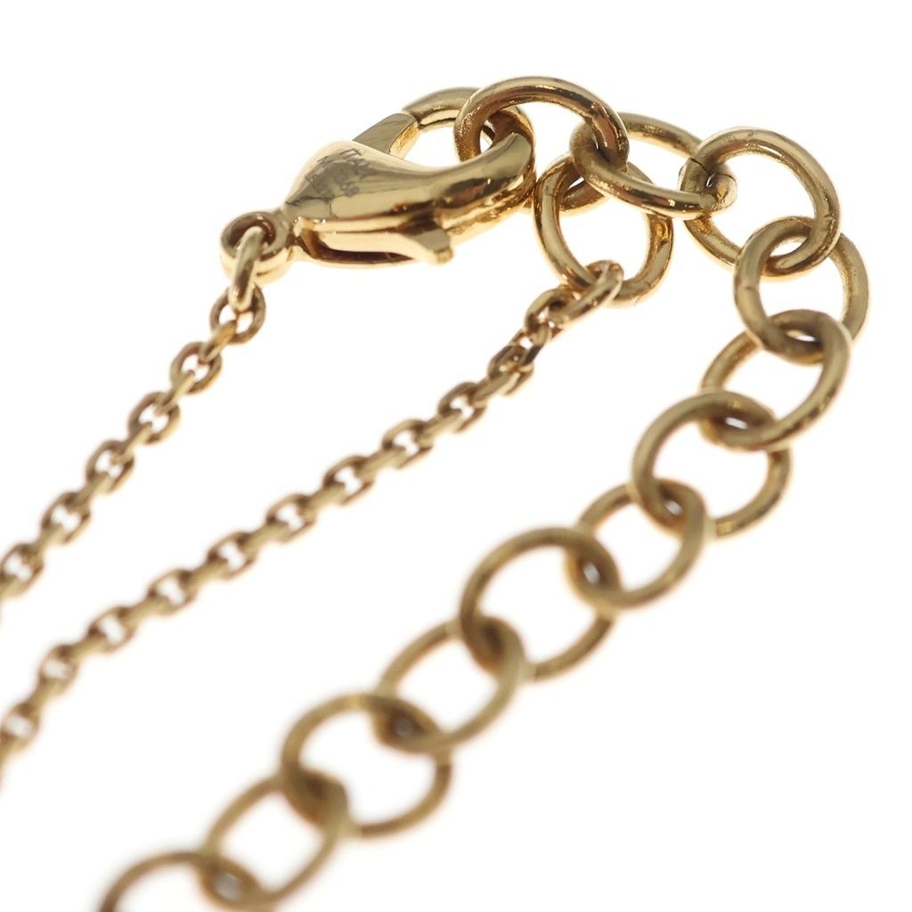 Louis Vuitton Corrier Petit Pendant Chain Gold — view 4