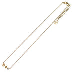 Louis Vuitton Corrier Petit Pendant Chain Gold — view 2