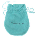 Tiffany & Co Venetian Link Chain Necklace Silver — view 6
