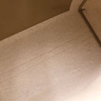 Loewe Font Tote Canvas Beige — view 5