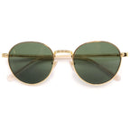 Louis Vuitton Sunglasses LV Signature Gold Eyewear