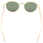 Louis Vuitton Sunglasses LV Signature Gold Eyewear — view 2