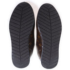 Louis Vuitton Buttersoft Sneaker LV Low Cut Sneakers Brown — view 5