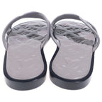 Louis Vuitton LV Oasis Mule LV Mules Monogram Sandals Beige — view 3