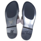 Louis Vuitton LV Oasis Mule LV Mules Monogram Sandals Beige — view 5