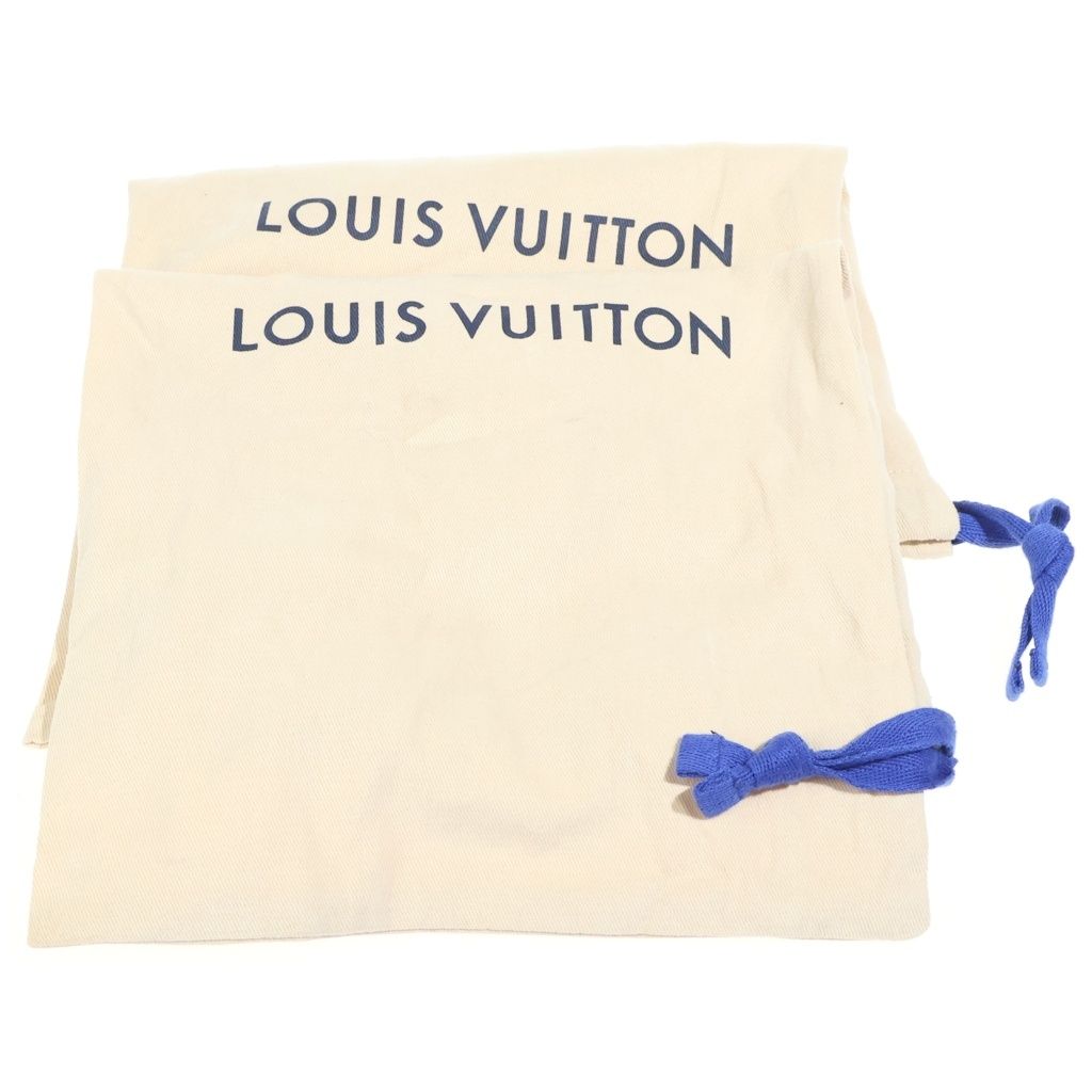Louis Vuitton LV Oasis Mule LV Mules Monogram Sandals Beige — view 6
