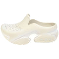 Louis Vuitton LV Shark Clog Sandals White