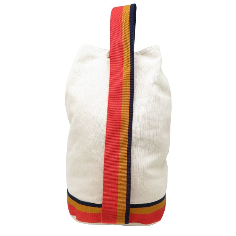 Hermes Shoulder Bag Beige — view 2