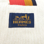 Hermes Shoulder Bag Beige — view 7