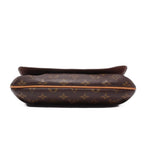 Louis Vuitton Shoulder Bag Long Crossbody Musette Tango Monogram — view 4