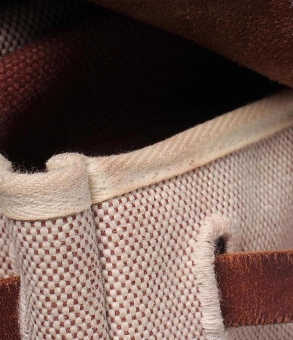 Hermes 2-Way Shoulder Bag Crossbody Herbag — view 7