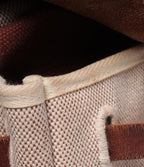 Hermes 2-Way Shoulder Bag Crossbody Herbag — view 7