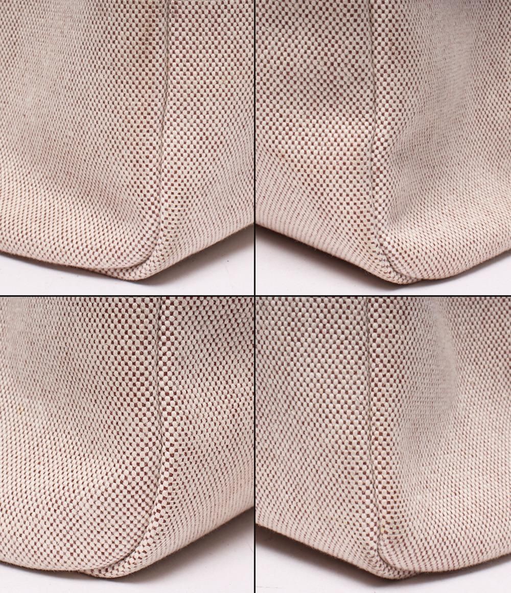 Hermes 2-Way Shoulder Bag Crossbody Herbag — view 5
