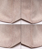 Hermes 2-Way Shoulder Bag Crossbody Herbag — view 5