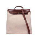Hermes 2-Way Shoulder Bag Crossbody Herbag