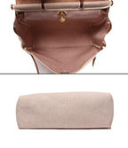 Hermes 2-Way Shoulder Bag Crossbody Herbag — view 3