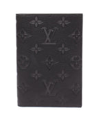 Louis Vuitton Passport Cover NM Monogram Empreinte