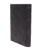 Louis Vuitton Passport Cover NM Monogram Empreinte — view 3
