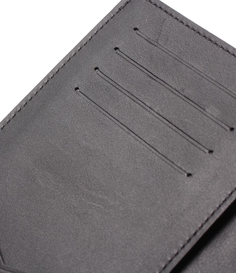 Louis Vuitton Passport Cover NM Monogram Empreinte — view 7