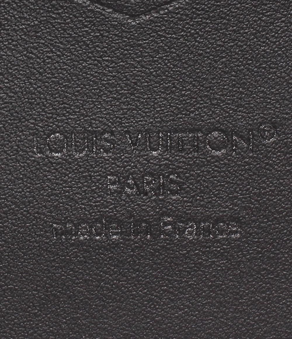 Louis Vuitton Passport Cover NM Monogram Empreinte — view 5