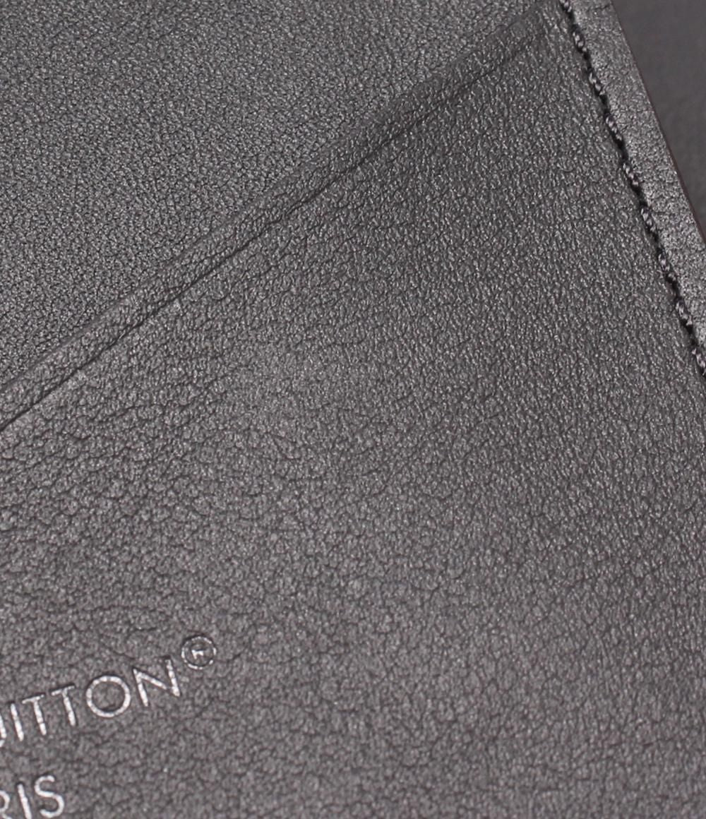 Louis Vuitton Passport Cover NM Monogram Empreinte — view 6
