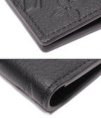 Louis Vuitton Passport Cover NM Monogram Empreinte — view 9
