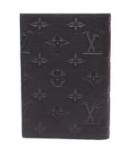 Louis Vuitton Passport Cover NM Monogram Empreinte — view 2