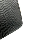 Louis Vuitton Clutch Document Case Epi Poche — view 8