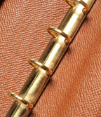 Louis Vuitton Planner Cover Agenda PM Monogram — view 6