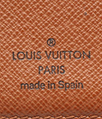 Louis Vuitton Planner Cover Agenda PM Monogram — view 4