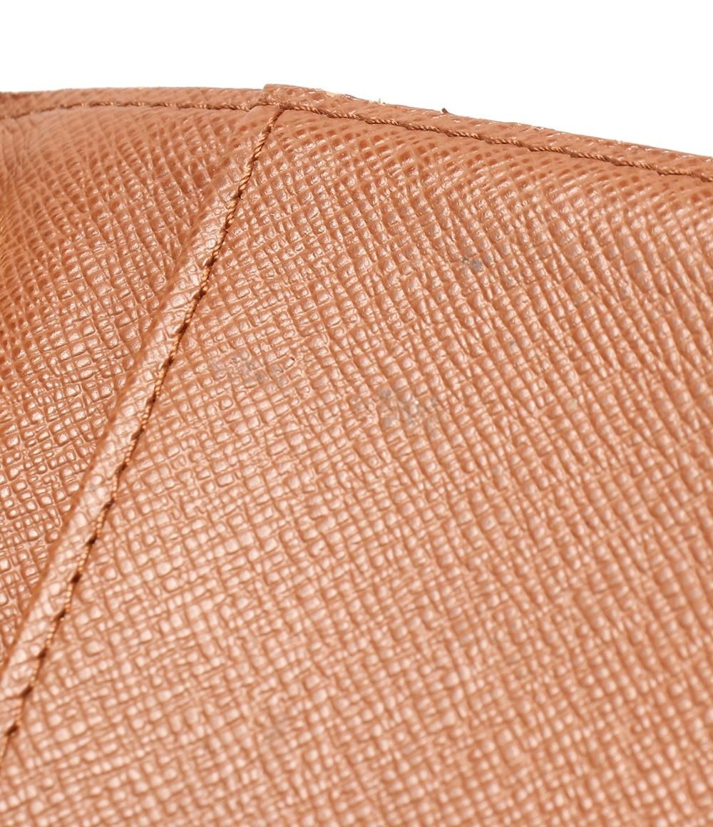 Louis Vuitton Planner Cover Agenda PM Monogram — view 5
