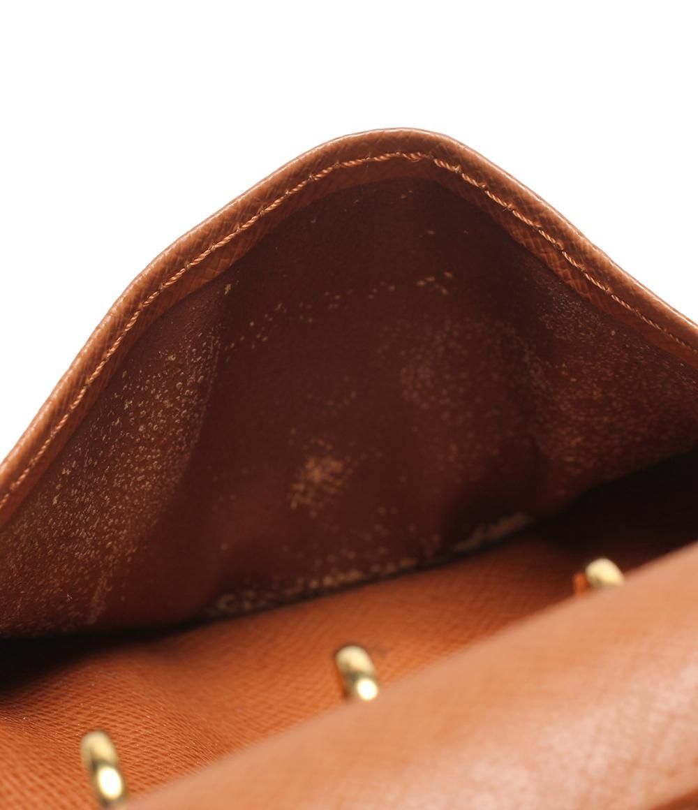 Louis Vuitton Planner Cover Agenda PM Monogram — view 7