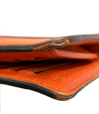 Louis Vuitton Wallet Portefeuille Brazza NM Taigarama — view 7