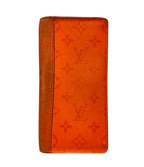 Louis Vuitton Wallet Portefeuille Brazza NM Taigarama