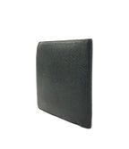 Louis Vuitton Bifold Wallet Portobier Cult Cles Taiga — view 2