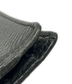 Louis Vuitton Bifold Wallet Portobier Cult Cles Taiga — view 5