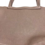 Hermes Cavasserie 31 Etoupe Tote Taurillon — view 8