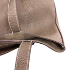 Hermes Cavasserie 31 Etoupe Tote Taurillon — view 9
