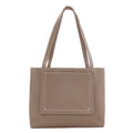 Hermes Cavasserie 31 Etoupe Tote Taurillon
