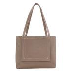 Hermes Cavasserie 31 Etoupe Tote Taurillon