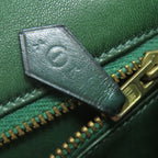 Hermes Constance 23 Gold Shoulder Bag Box Calf — view 7