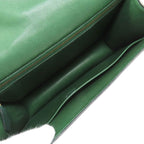Hermes Constance 23 Gold Shoulder Bag Box Calf — view 5