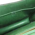 Hermes Constance 23 Gold Shoulder Bag Box Calf — view 8