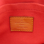 Louis Vuitton Pallas BB Handbag Monogram Canvas — view 6